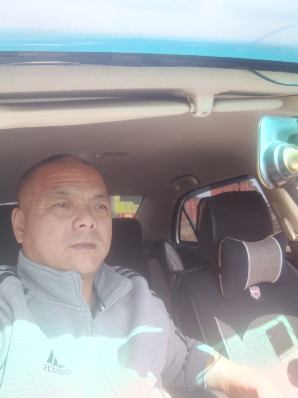 缘的第一张照片--新宾蓝颜知己交友网