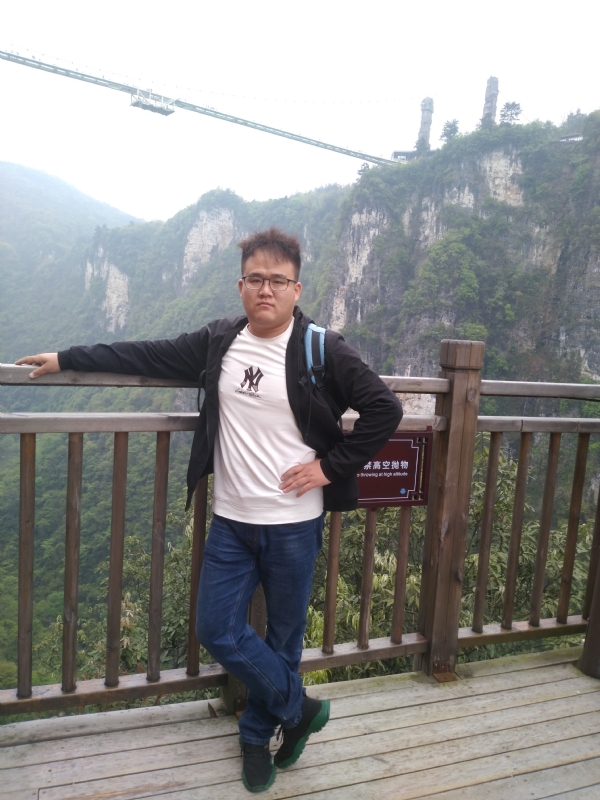 简单的第二张照片--新宾蓝颜知己交友网